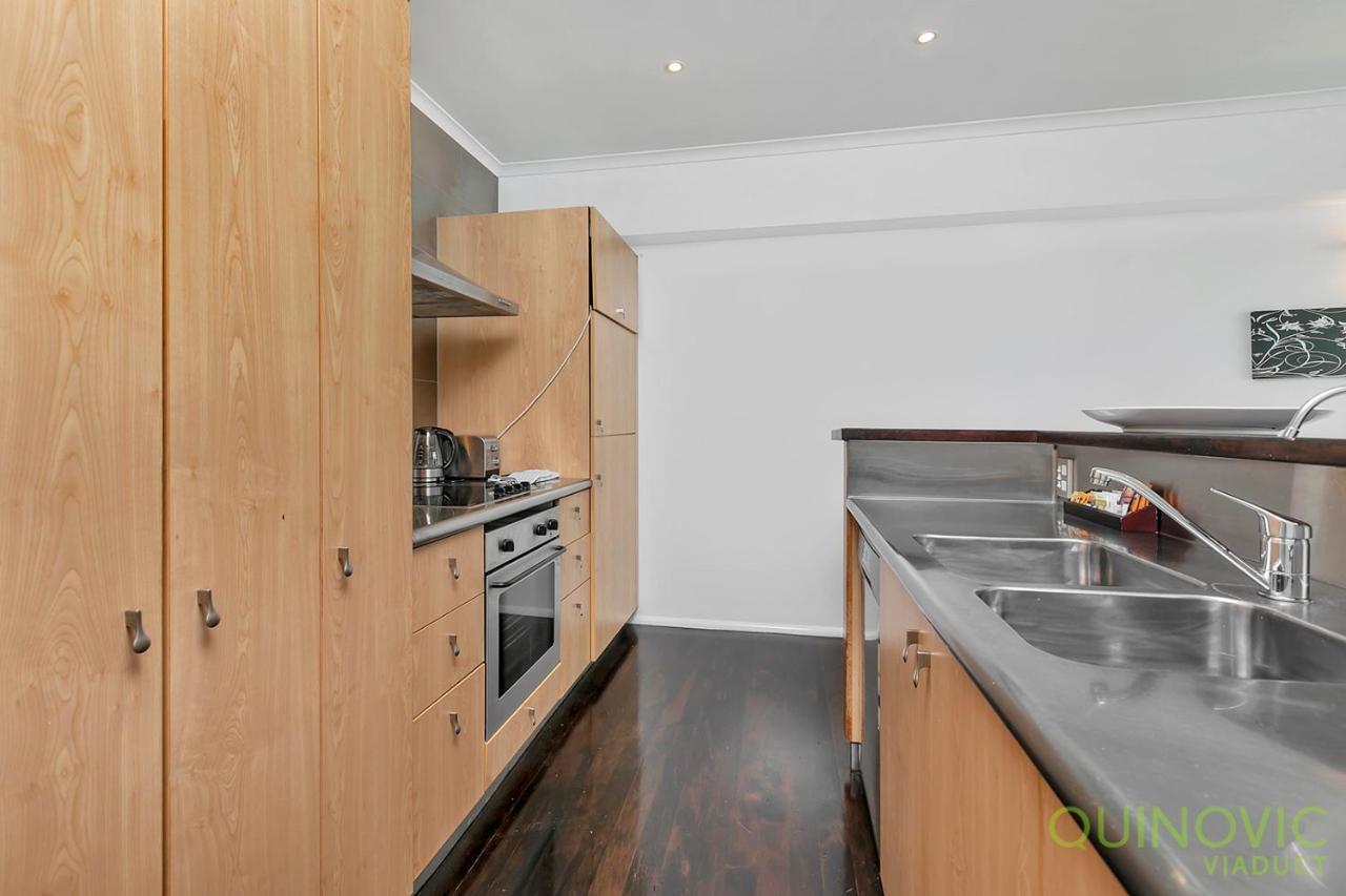 Qv Absolute Waterfront With Carpark Apartamento Auckland Exterior foto